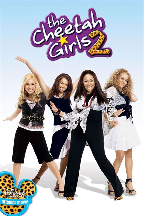 chanel cheetah girl nickname|the cheetah girls wiki.